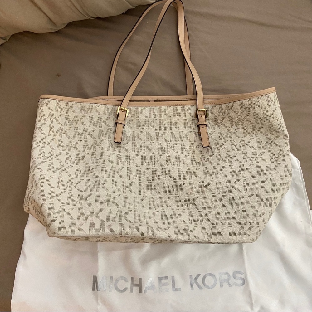 Michael Kors Tote